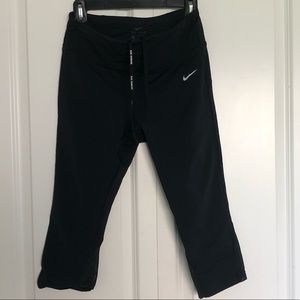 Nike workout leggings workout pants